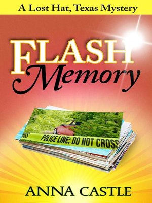 cover image of Flash Memory